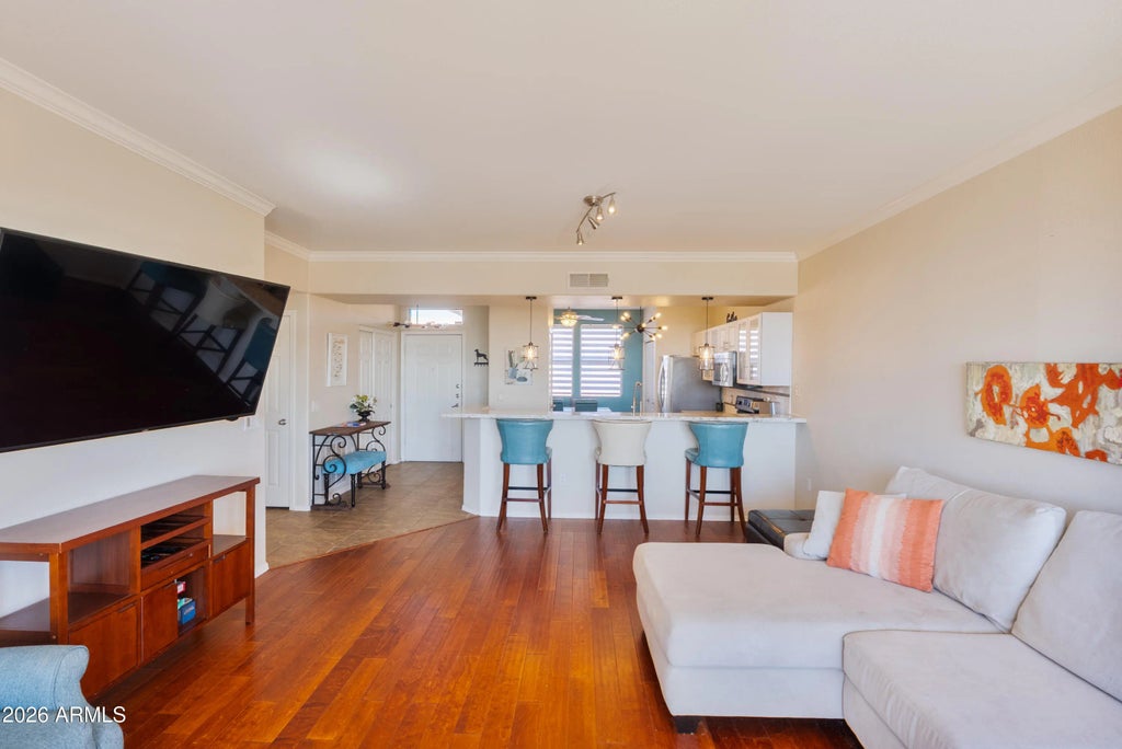 19777 N 76th Street (unit 3317), Scottsdale