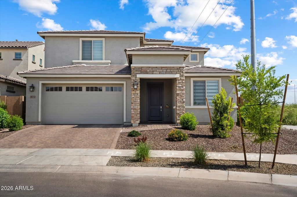 16730 W Sierra Street, Surprise