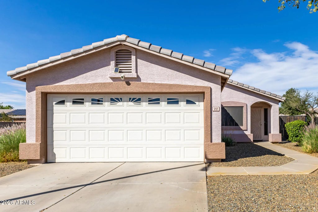 22 W Ingram Street, Mesa