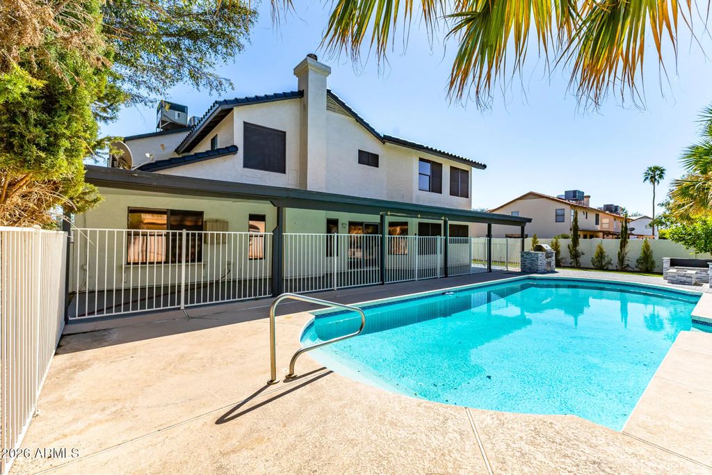 16236 N 51st Street, Scottsdale