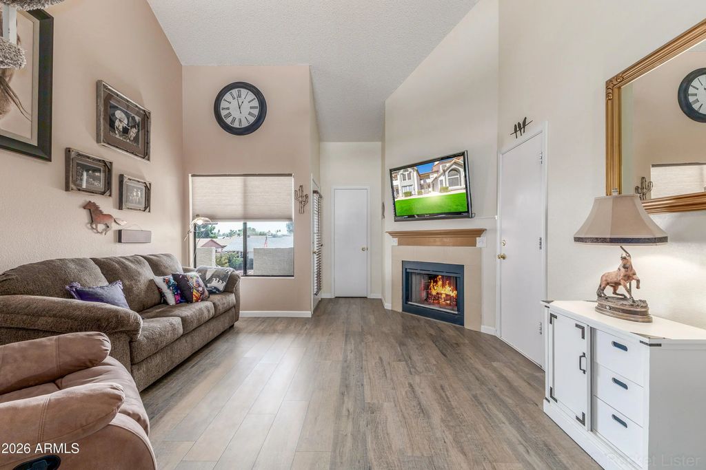 19820 N 13th Avenue (unit 233), Phoenix