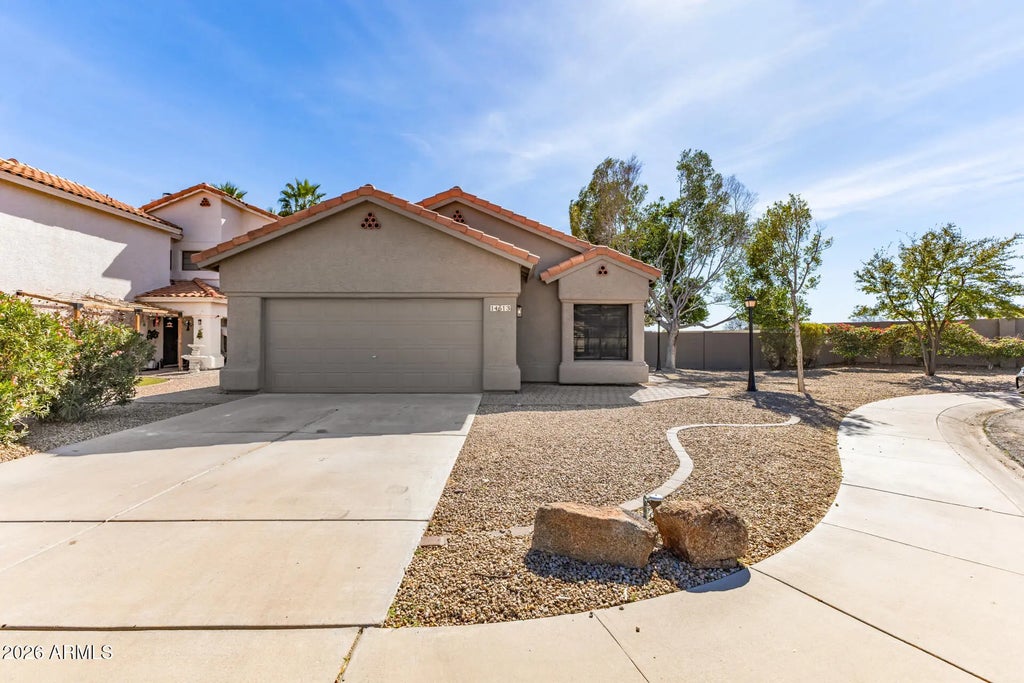 14613 S 43rd Street, Phoenix