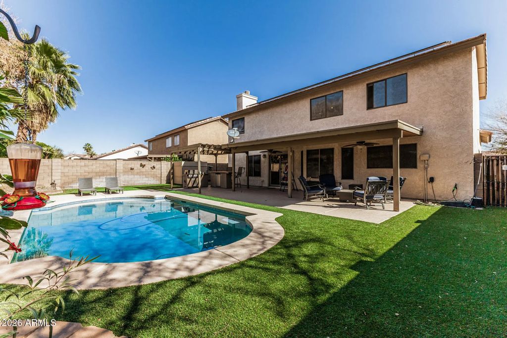 16180 N 158th Avenue, Surprise