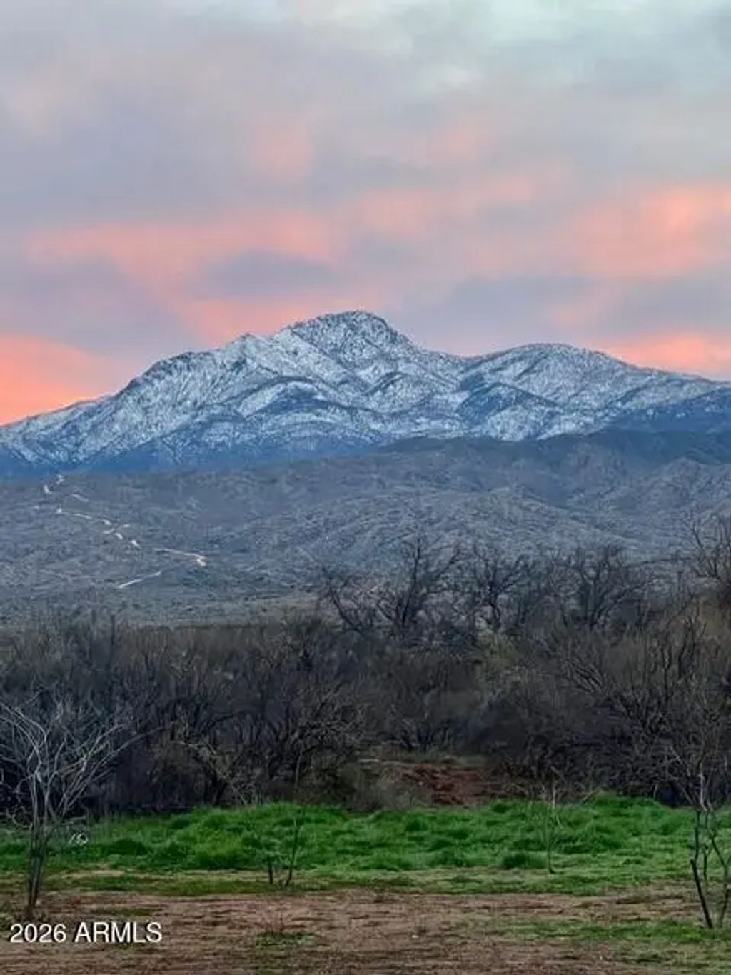 299 S Wade Schandley Drive (unit -), Tonto Basin