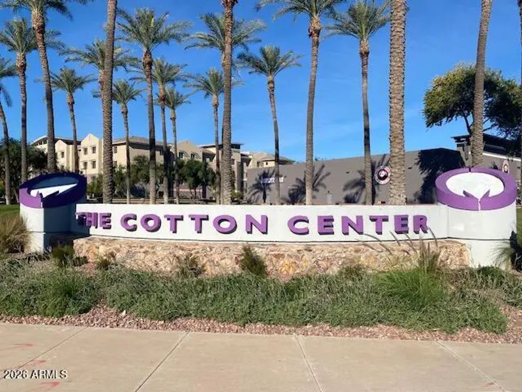 4653 E Cotton Gin Loop (unit 120), Phoenix