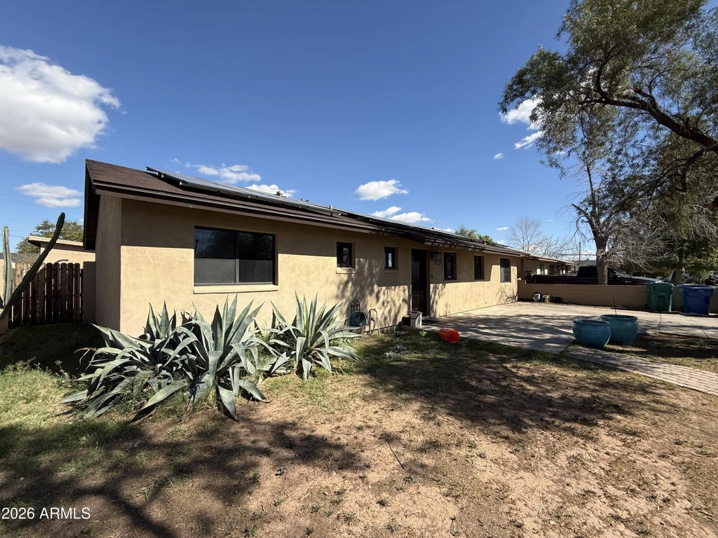 1346 E Elton Avenue, Mesa