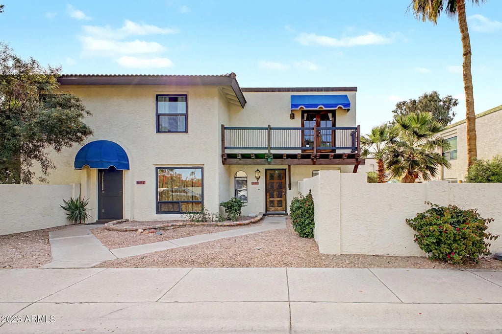 8646 S 51st Street (unit 2), Phoenix