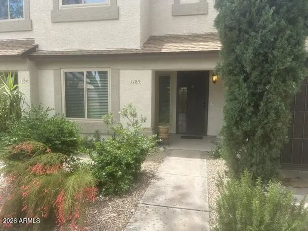 4114 E Union Hills Drive (unit 1185), Phoenix