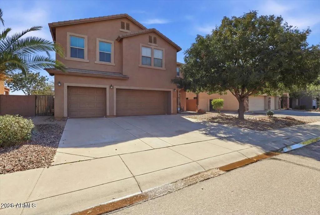 777 E Volk Lane, San Tan Valley