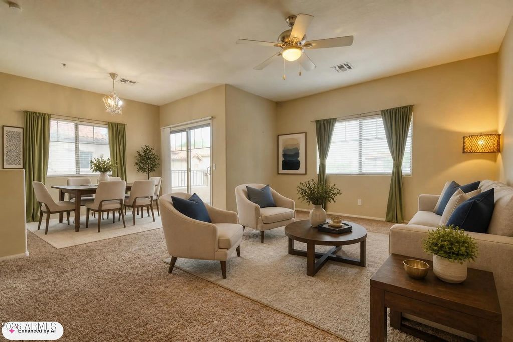 2831 E Southern Avenue (unit 216), Mesa