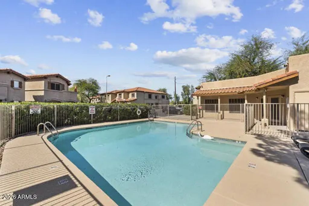 2831 E Southern Avenue (unit 216), Mesa
