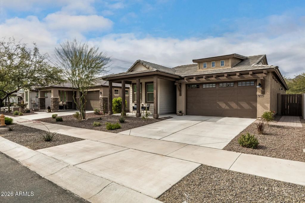 20364 W Elm Drive, Buckeye