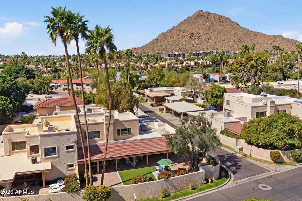 4525 N 66th Street (unit 62), Scottsdale