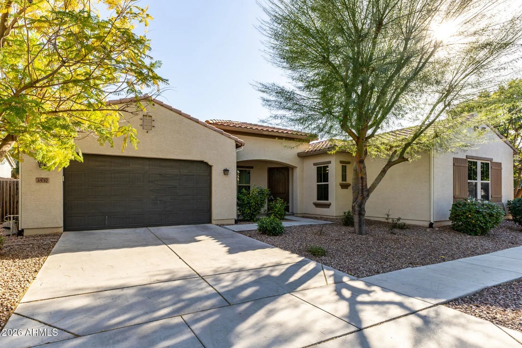 3537 E Patrick Street, Gilbert