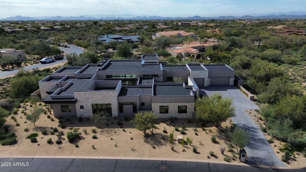 7498 E Whisper Rock Trail, Scottsdale