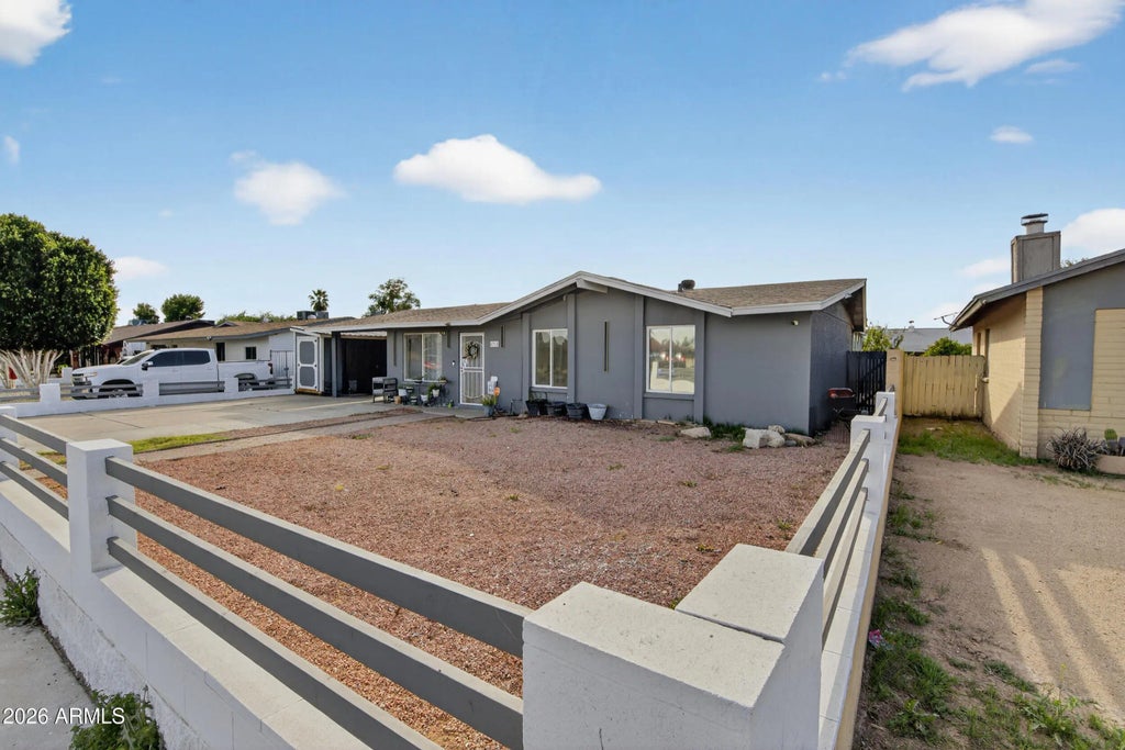 4318 N 85th Ave, Phoenix