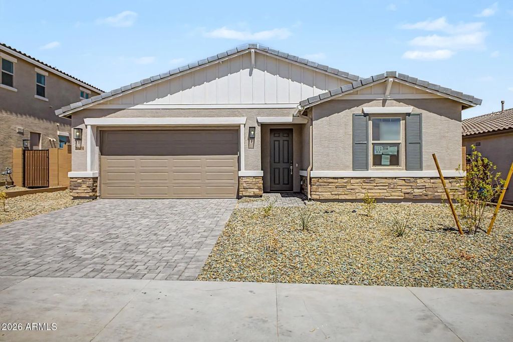 29491 N 135th Lane, Peoria