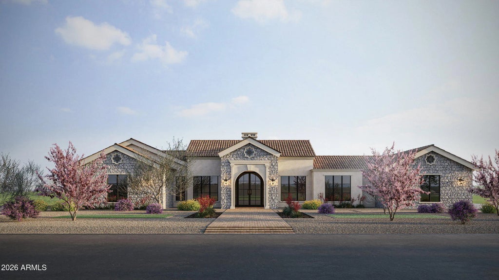 10914 W Golddust Drive, Queen Creek