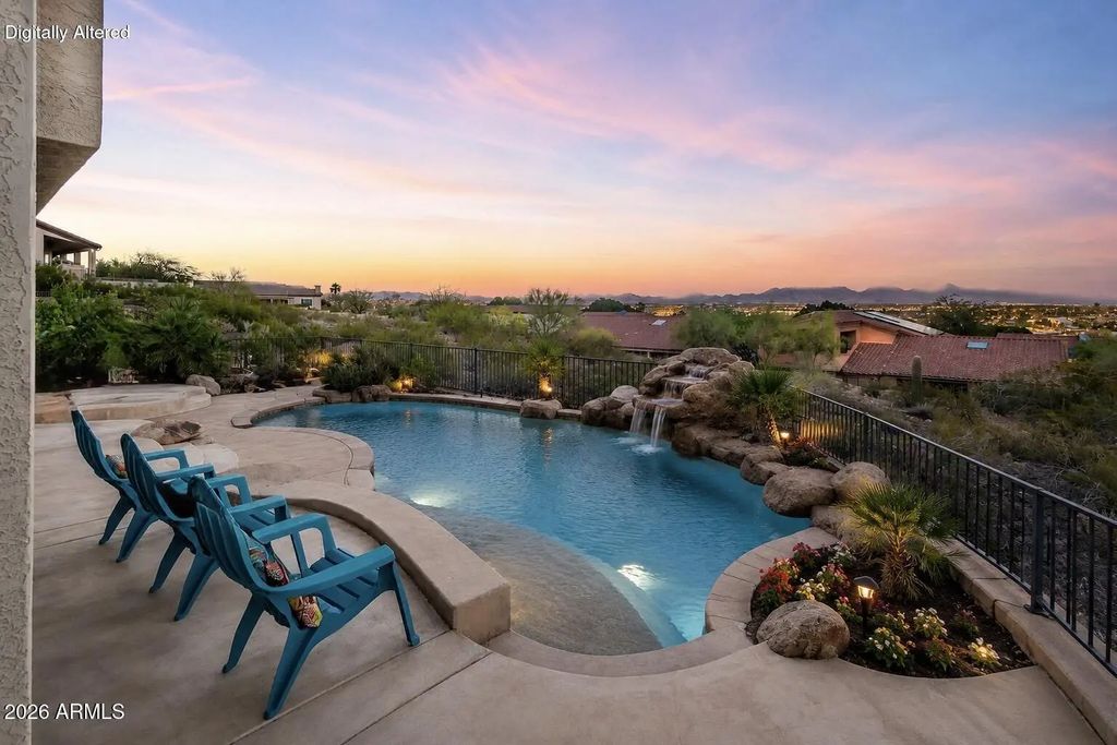 14829 N 18th Place, Phoenix