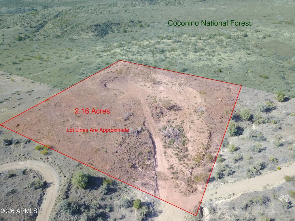N Patriot Way (unit 405-23-044-t), Rimrock