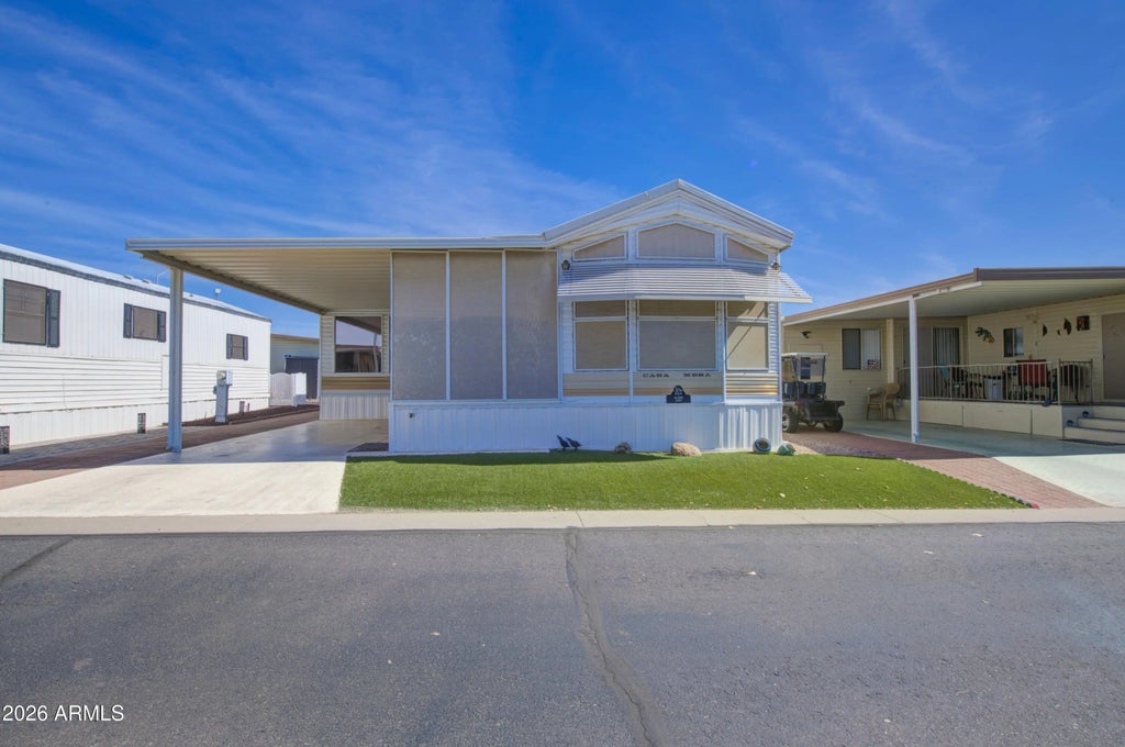 7750 E Broadway Road (unit 464), Mesa