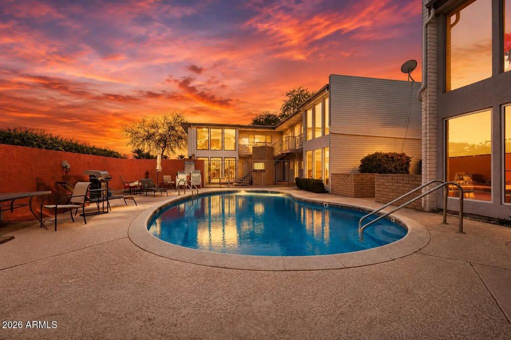 6935 E 4th Street (unit 4), Scottsdale