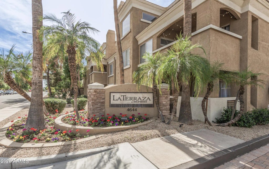 4644 N 22nd Street (unit 2032), Phoenix