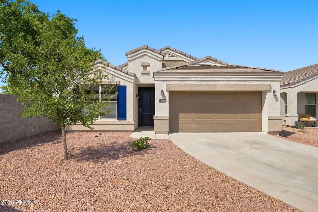 4200 W Alabama Lane, San Tan Valley