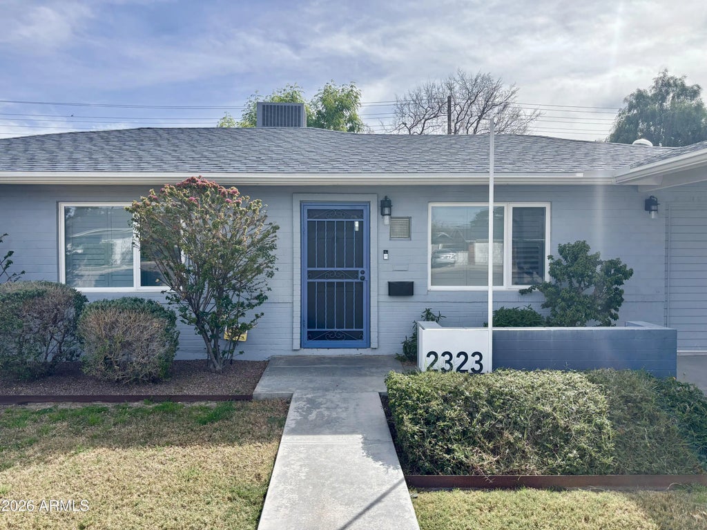 2323 E Devonshire Avenue, Phoenix