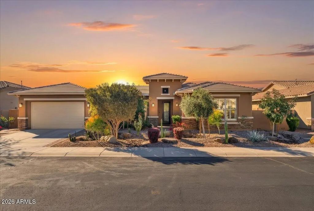 18107 W Acacia Drive, Goodyear