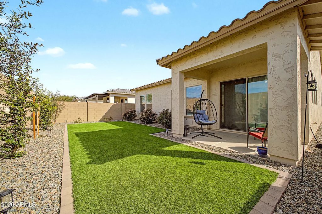 5514 N 194th Lane, Litchfield Park