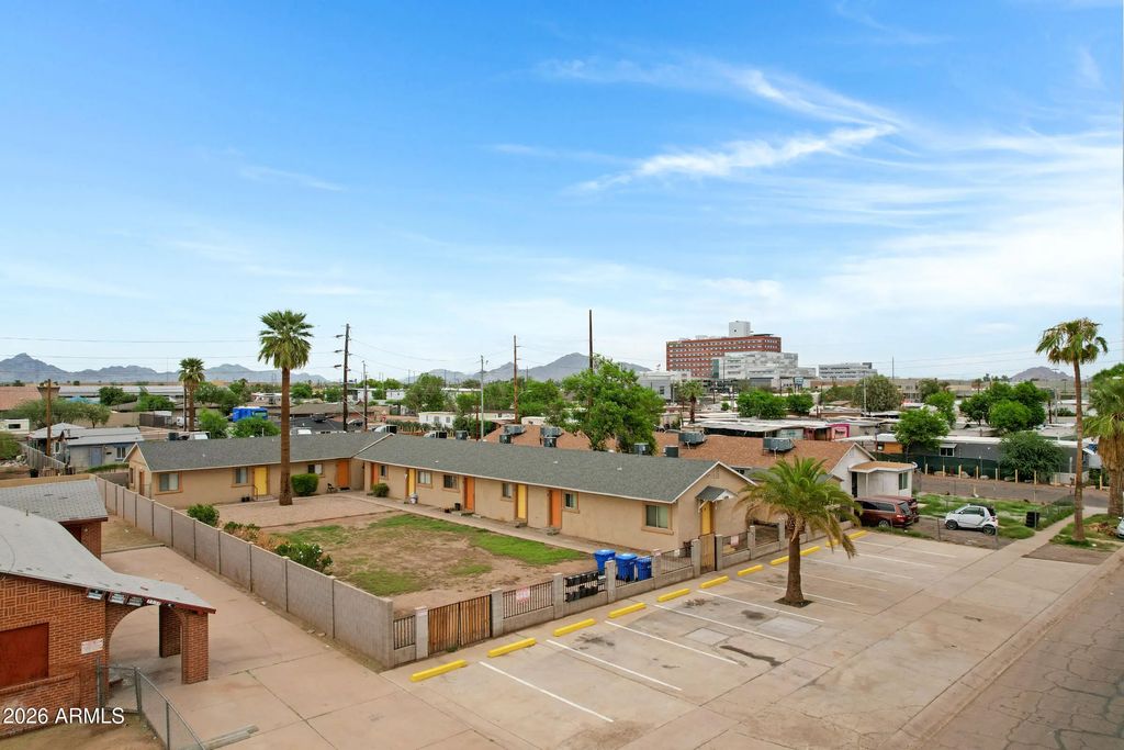 2238 E Taylor Street, Phoenix