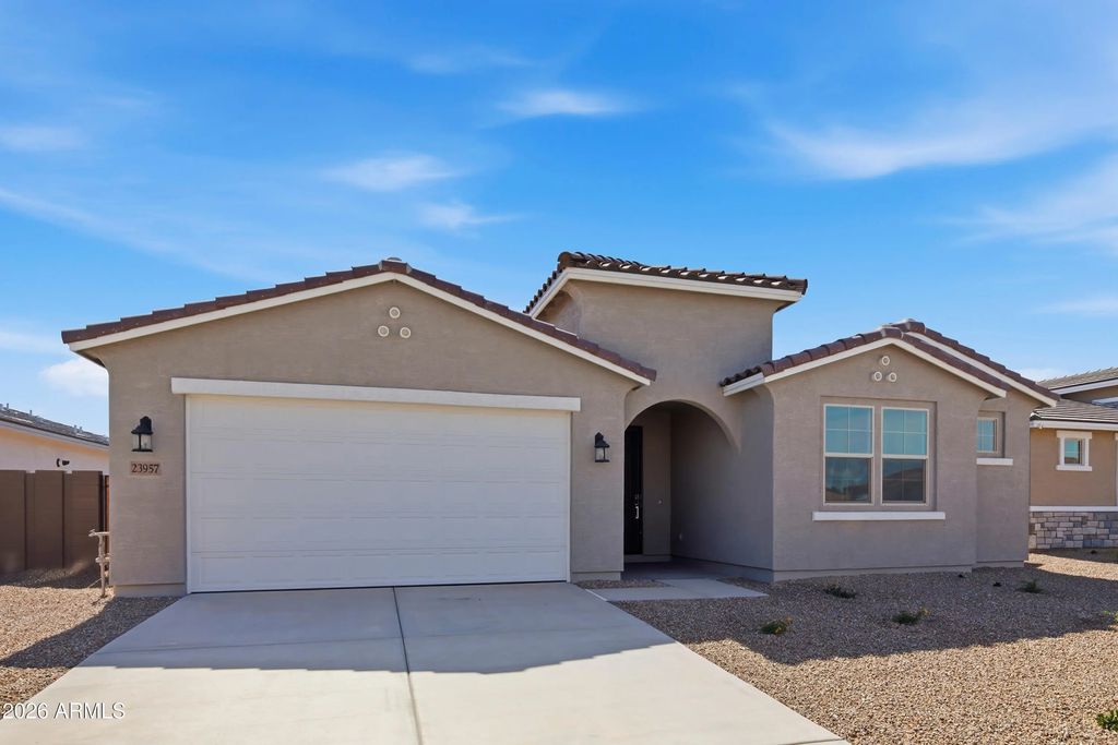 23957 W Carver Drive, Buckeye