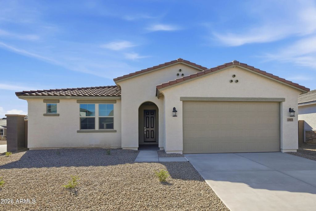 23935 W Carver Drive, Buckeye