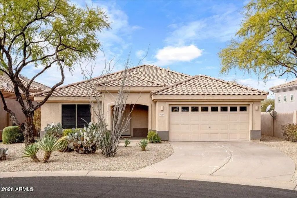 35360 N 93rd Way, Scottsdale