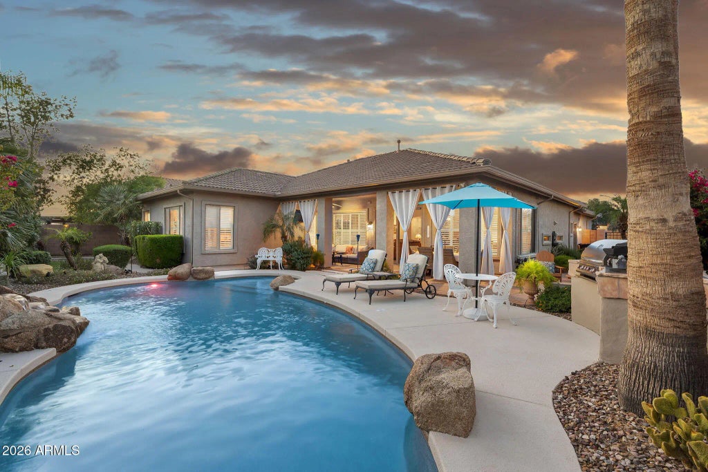 4155 E Dubois Avenue, Gilbert