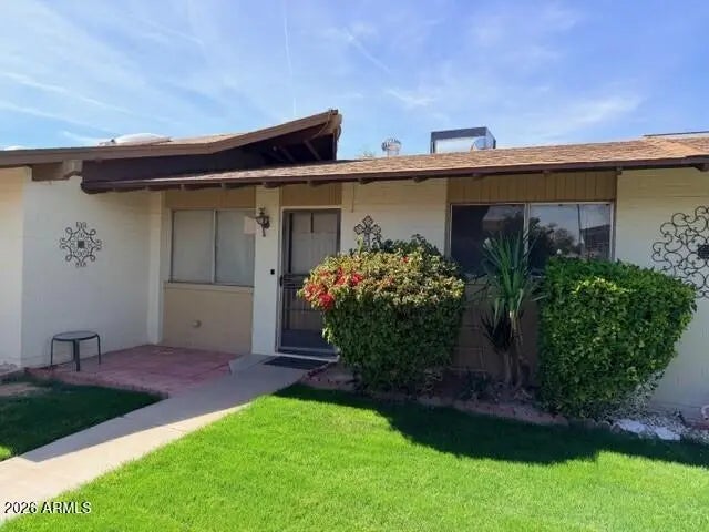6721 E Mcdowell Road (unit D302), Scottsdale