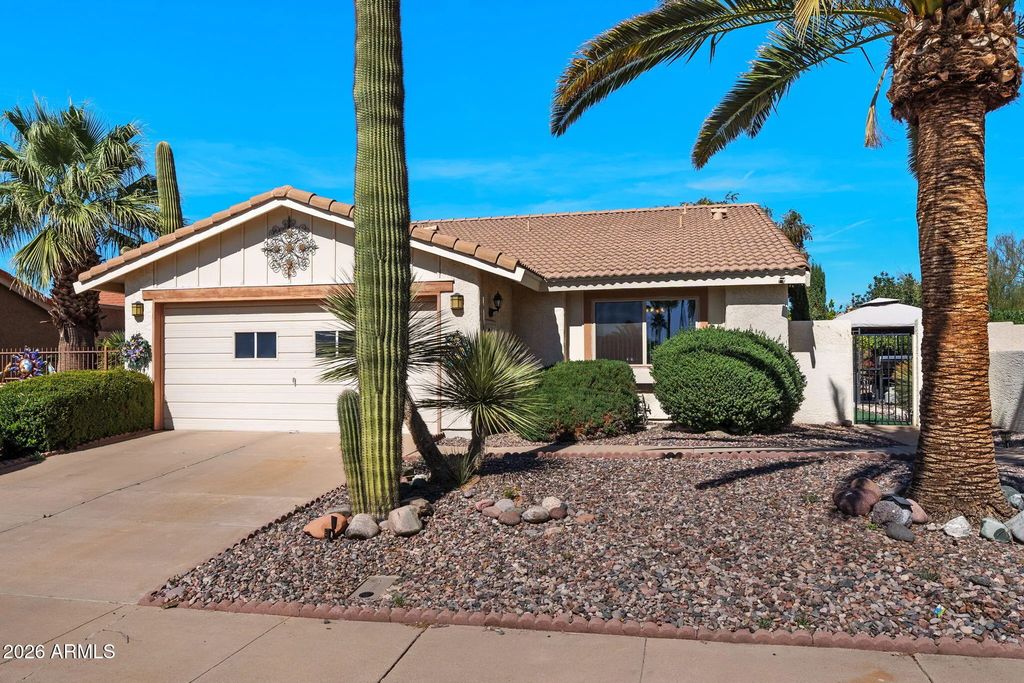 745 Leisure World, Mesa