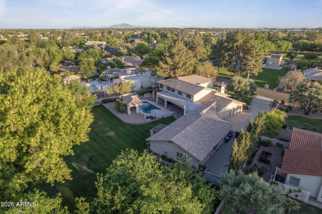 2106 E La Vieve Lane, Tempe