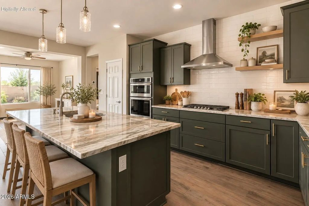 21950 N 260th Lane, Buckeye