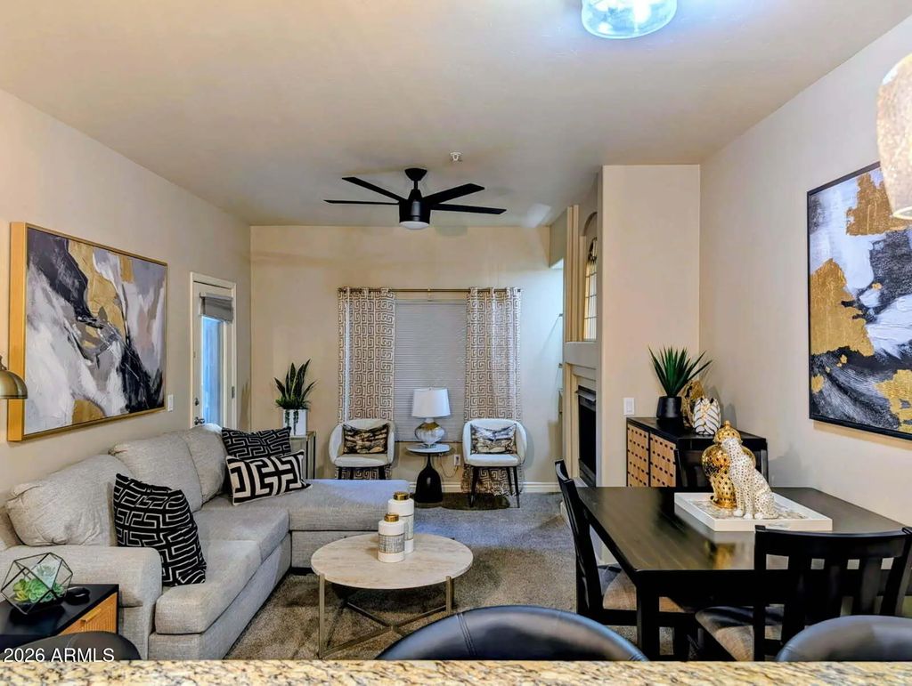 5350 E Deer Valley Drive (unit 1249), Phoenix