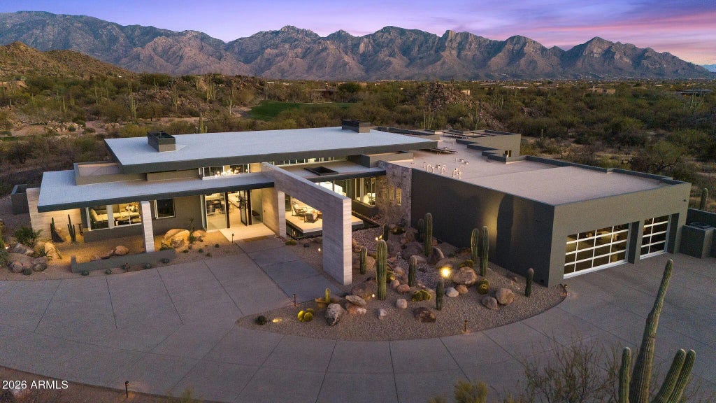 1190 W Tortolita Mountain Circle, Oro Valley
