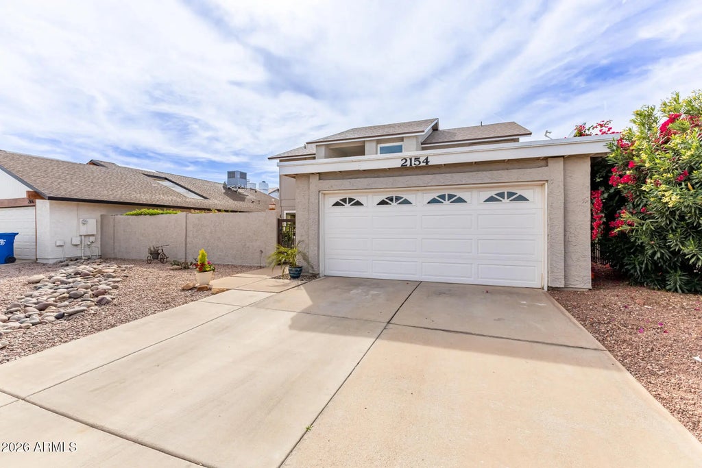 2154 S Las Palmas, Mesa