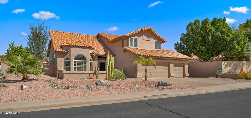 6128 E Snowdon Street, Mesa