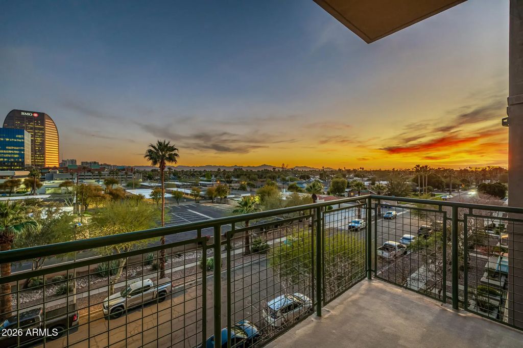 16 W Encanto Boulevard (unit 408), Phoenix