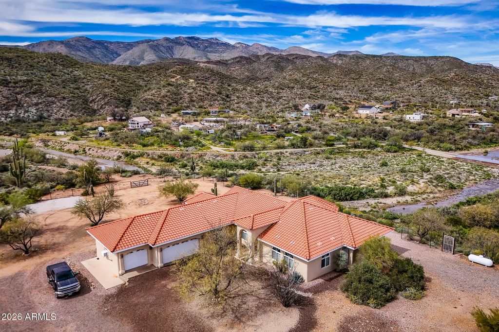 18931 E Maren Avenue, Black Canyon City