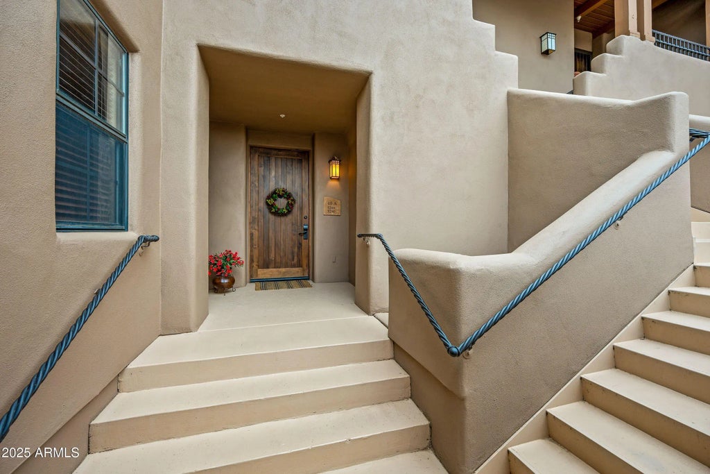 36601 N Mule Train Road (unit 40a), Carefree