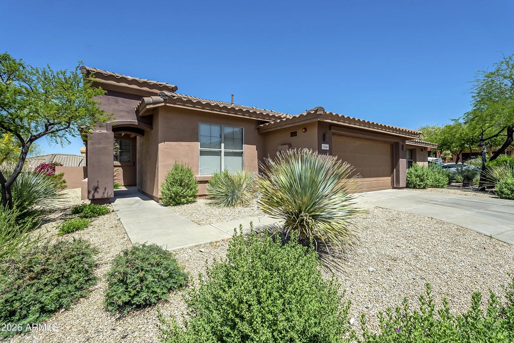 11444 E Raintree Drive, Scottsdale