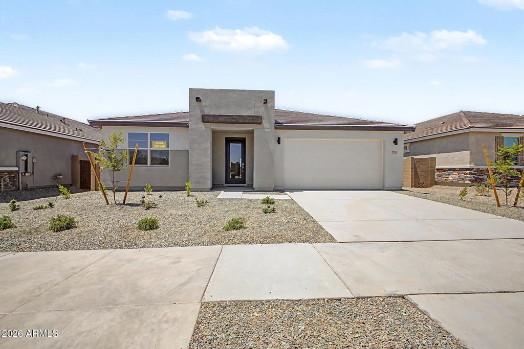25766 N 148th Drive, Surprise