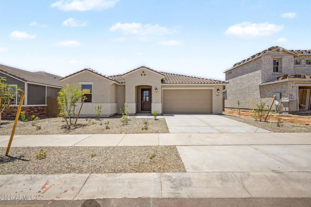 25870 N 148th Drive, Surprise